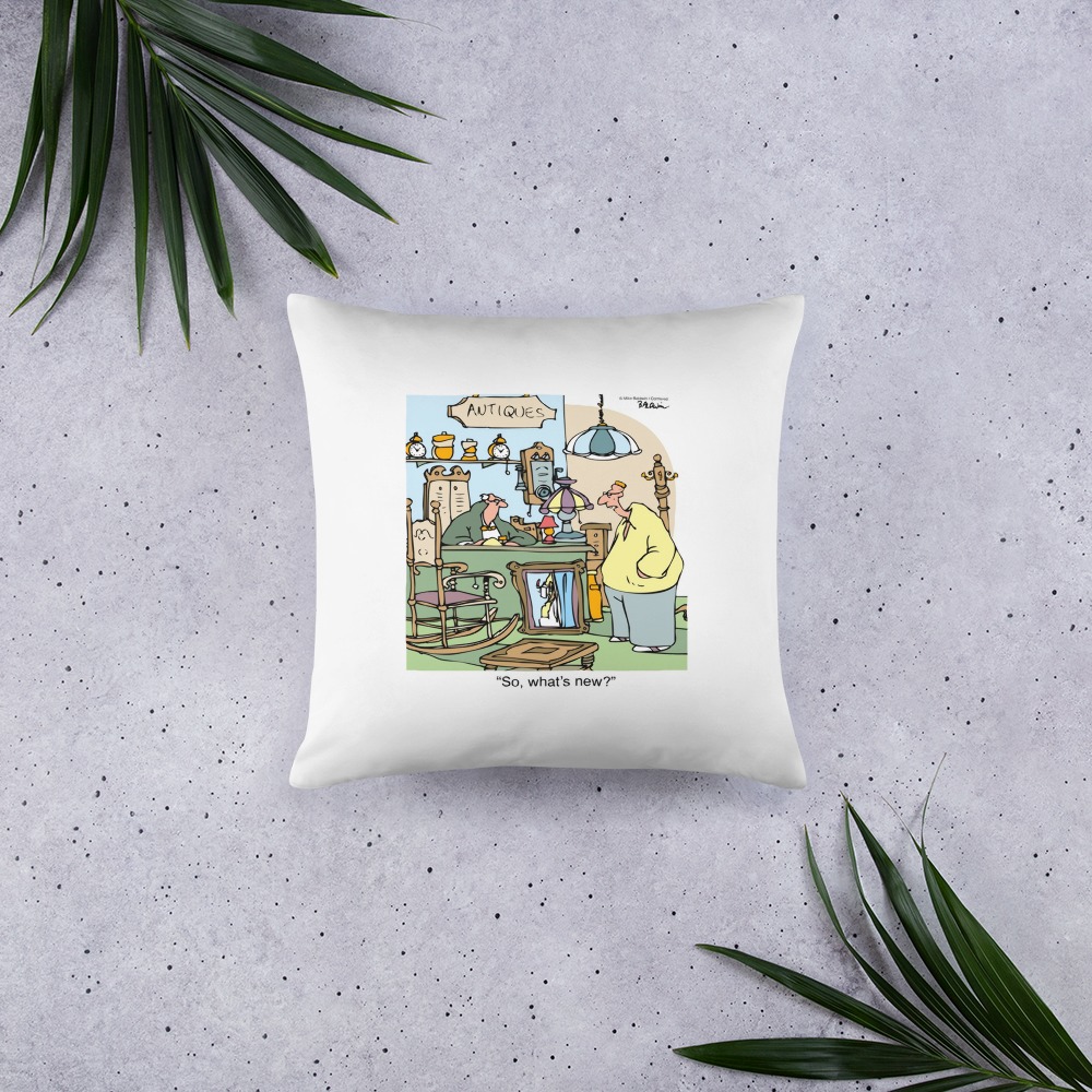 Premium Pillow