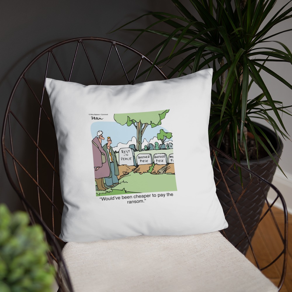Premium Pillow