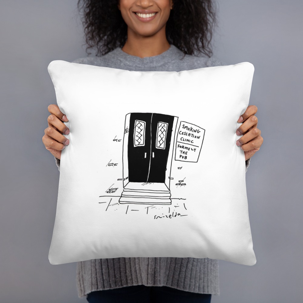 Premium Pillow
