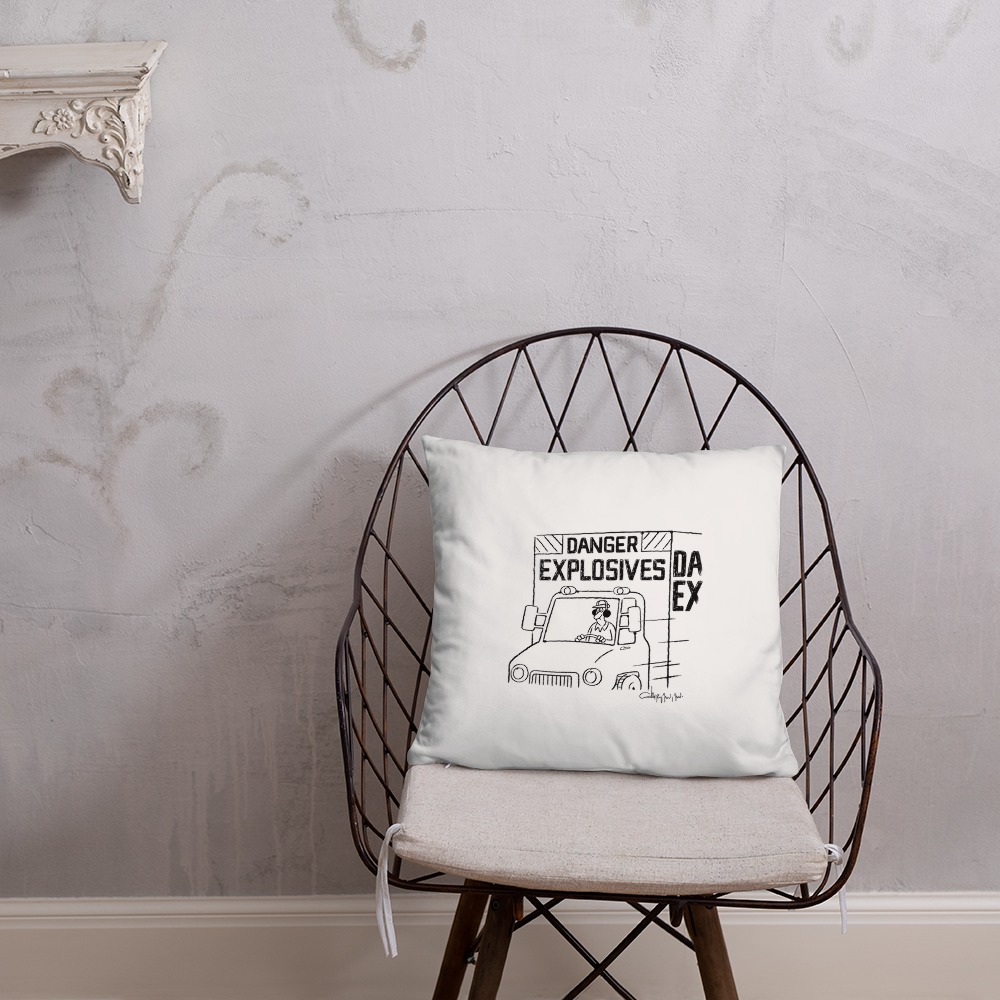 Premium Pillow
