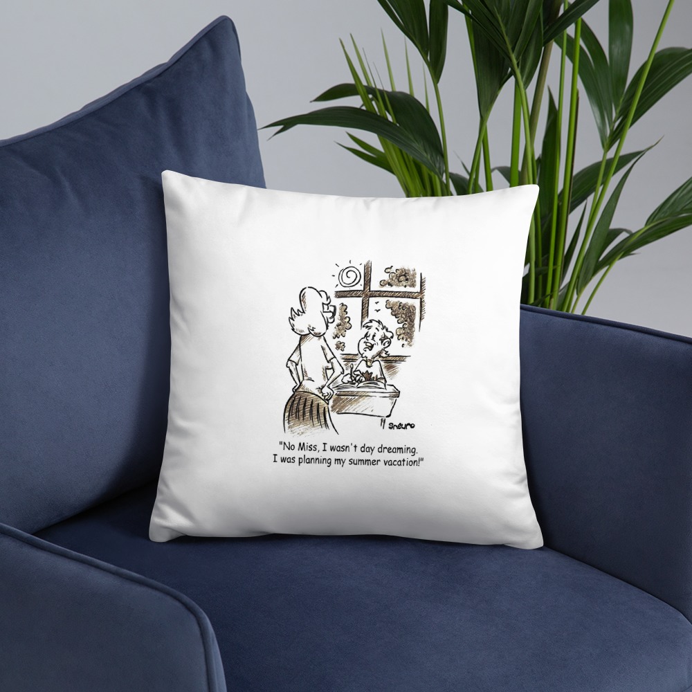Premium Pillow