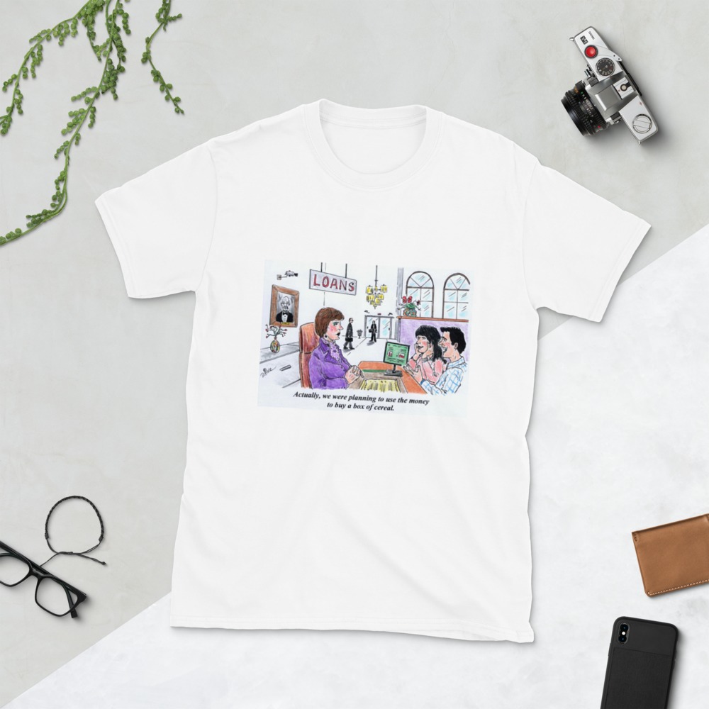 Unisex T-Shirt