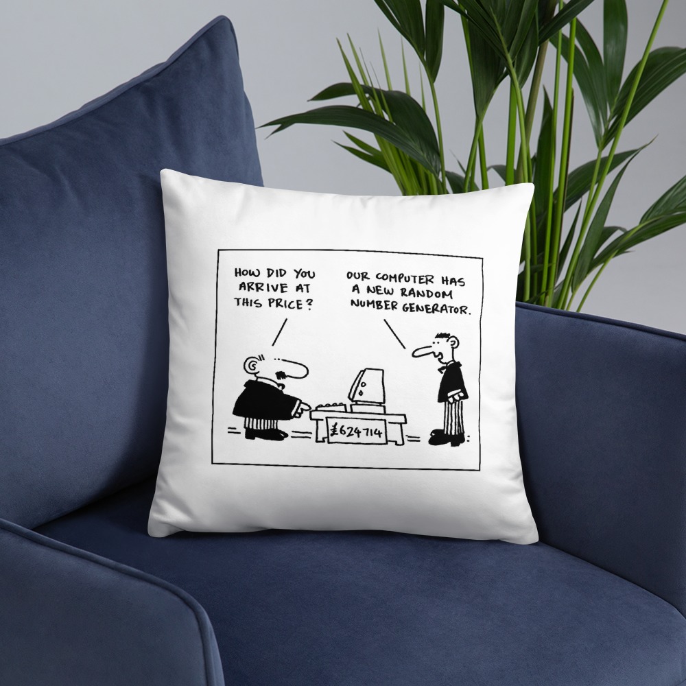 Premium Pillow