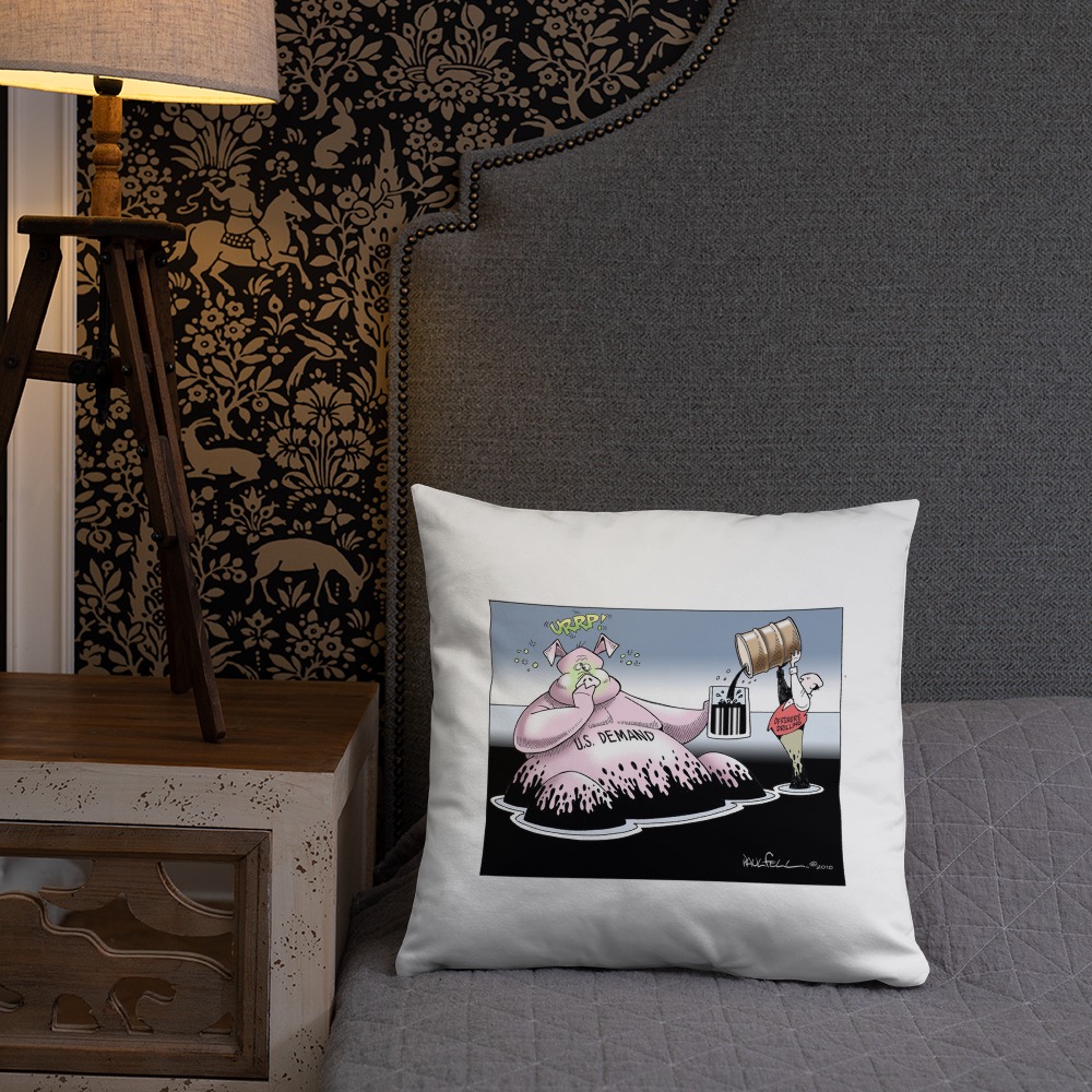 Premium Pillow