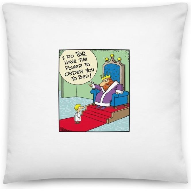 Premium Pillow