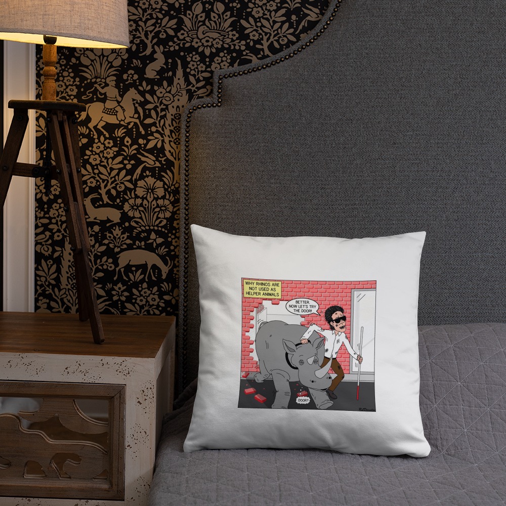Premium Pillow