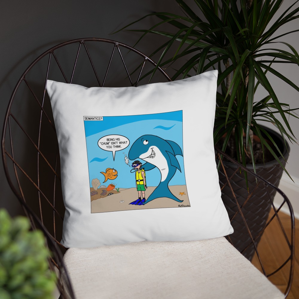 Premium Pillow