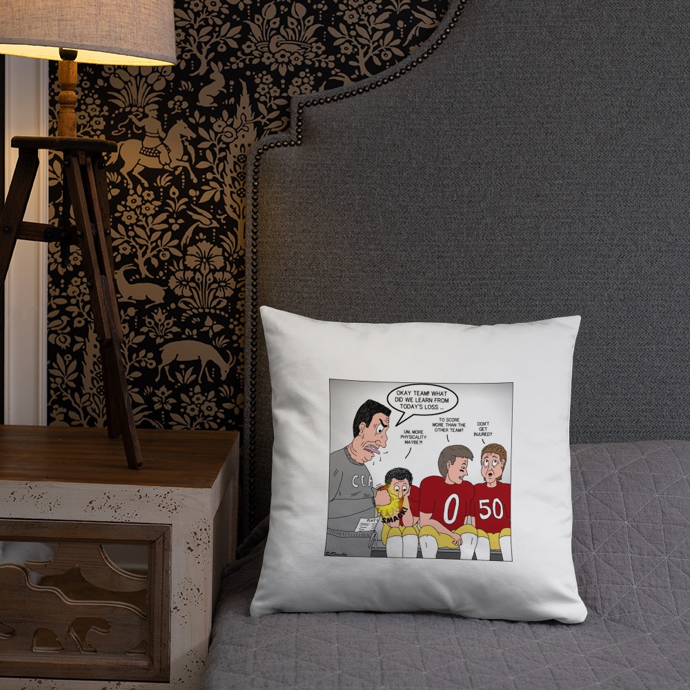 Premium Pillow