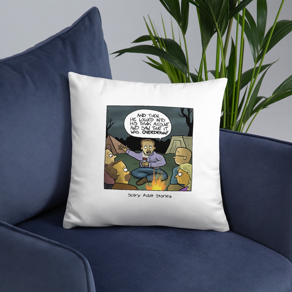 Premium Pillow