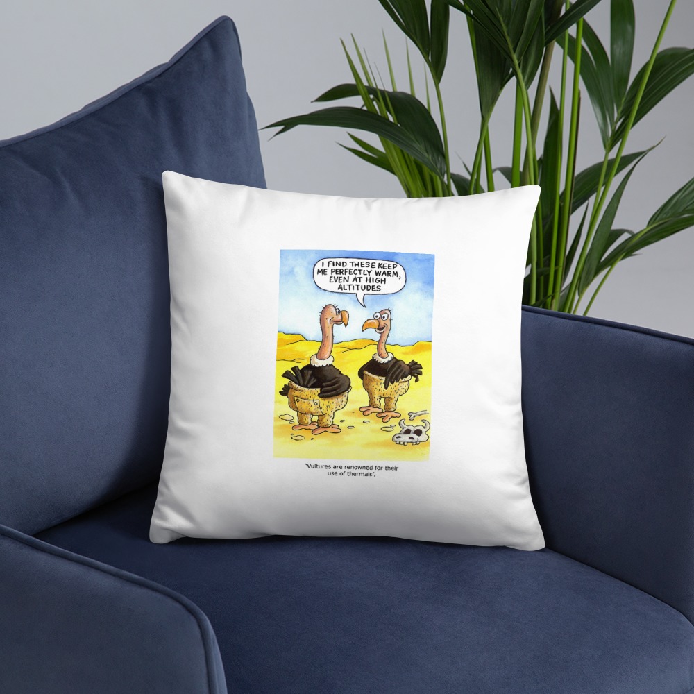 Premium Pillow