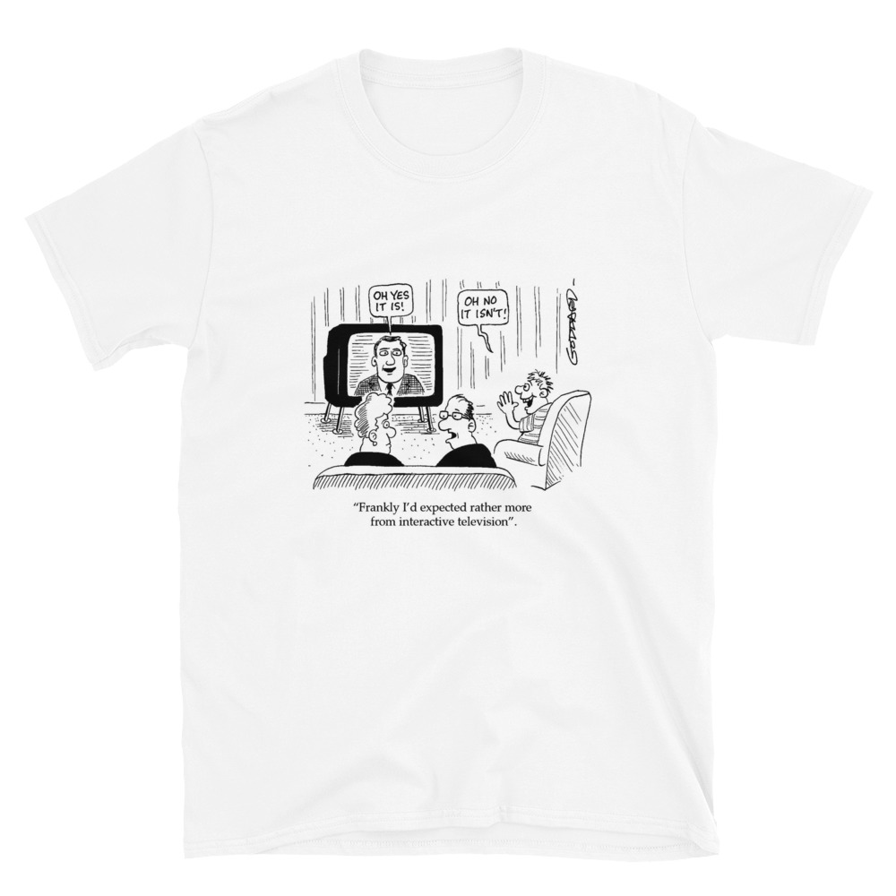 Unisex T-Shirt