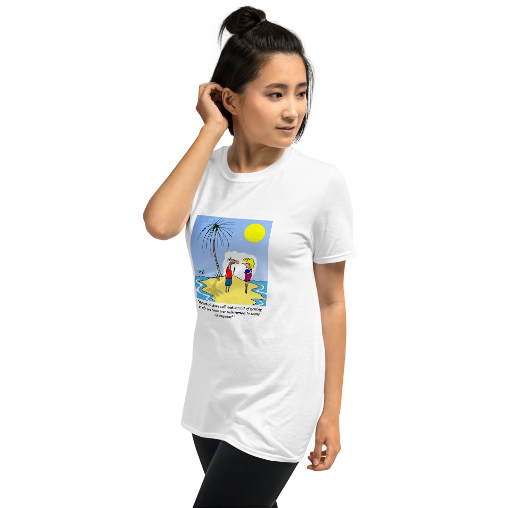 Unisex T-Shirt