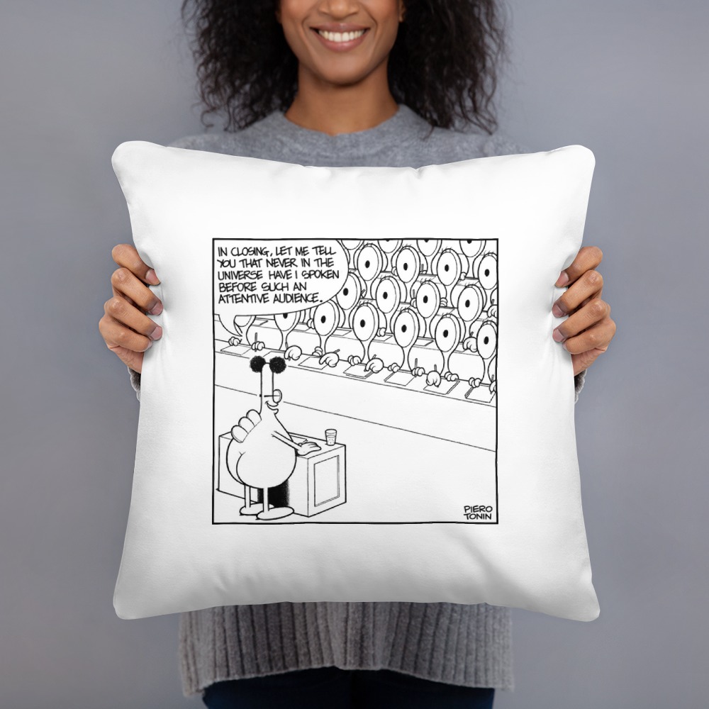 Premium Pillow