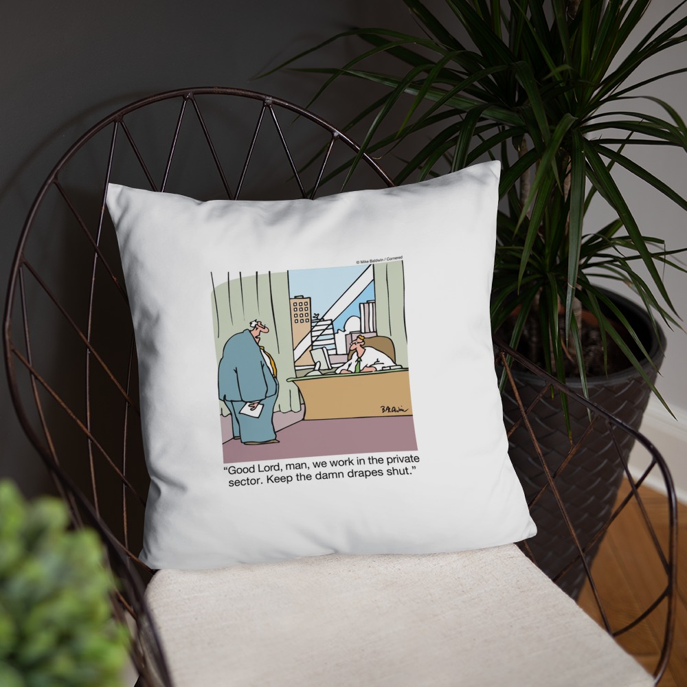 Premium Pillow