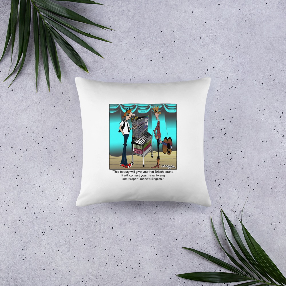 Premium Pillow