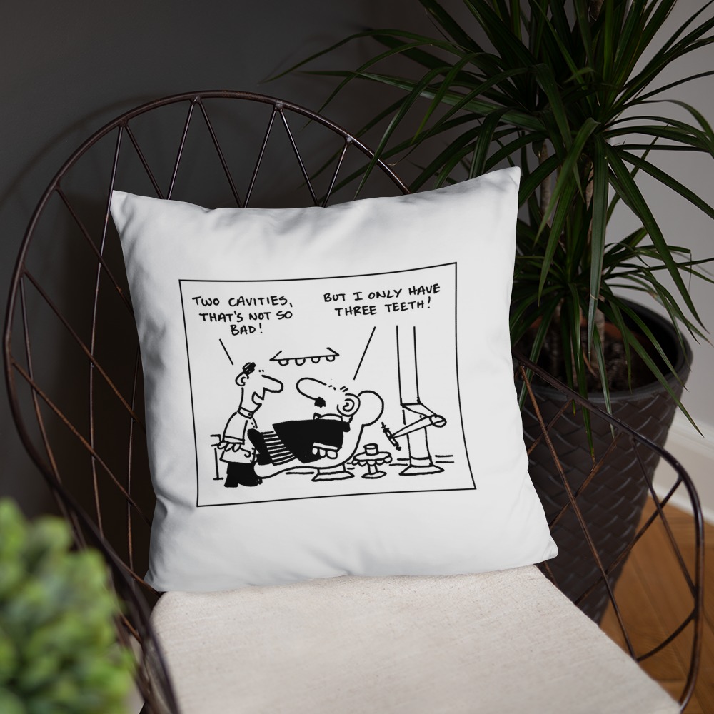 Premium Pillow