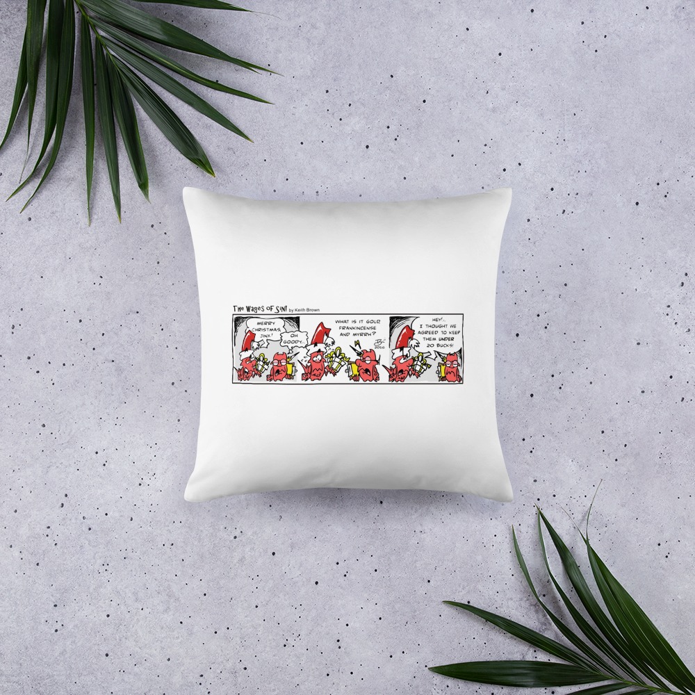 Premium Pillow