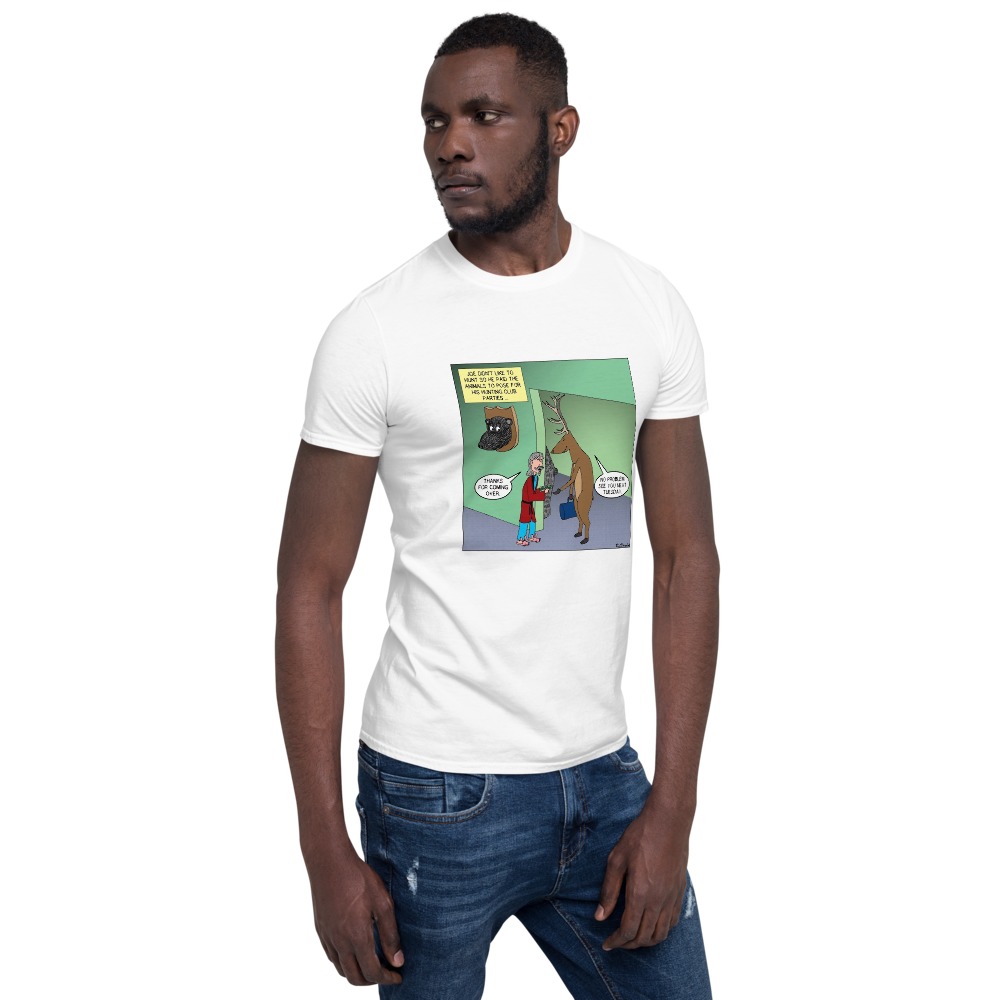 Unisex T-Shirt