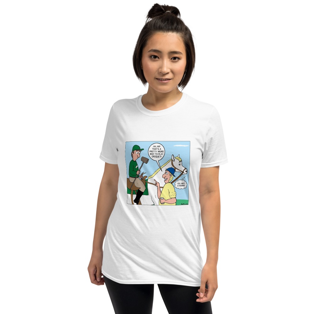Unisex T-Shirt