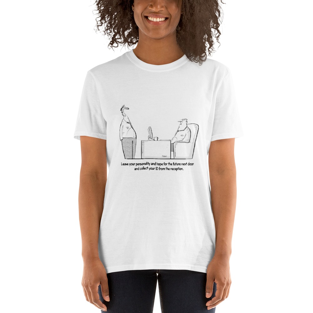 Unisex T-Shirt