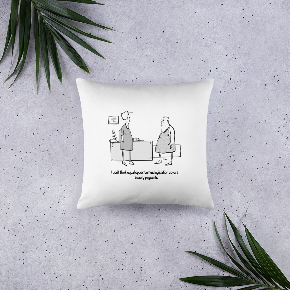 Premium Pillow