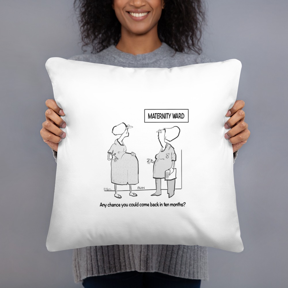 Premium Pillow