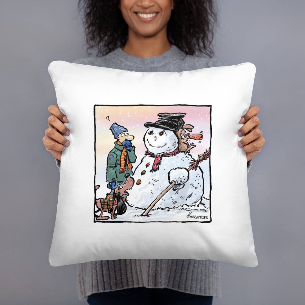 Premium Pillow