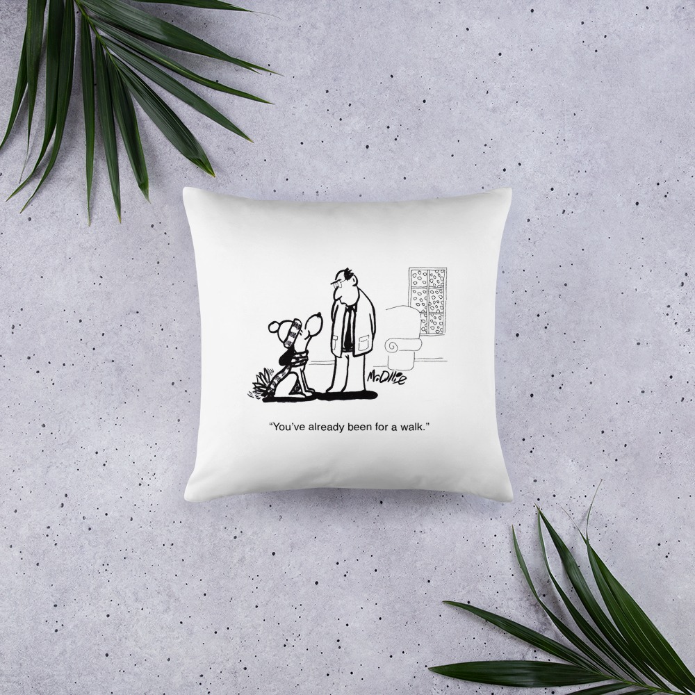 Premium Pillow
