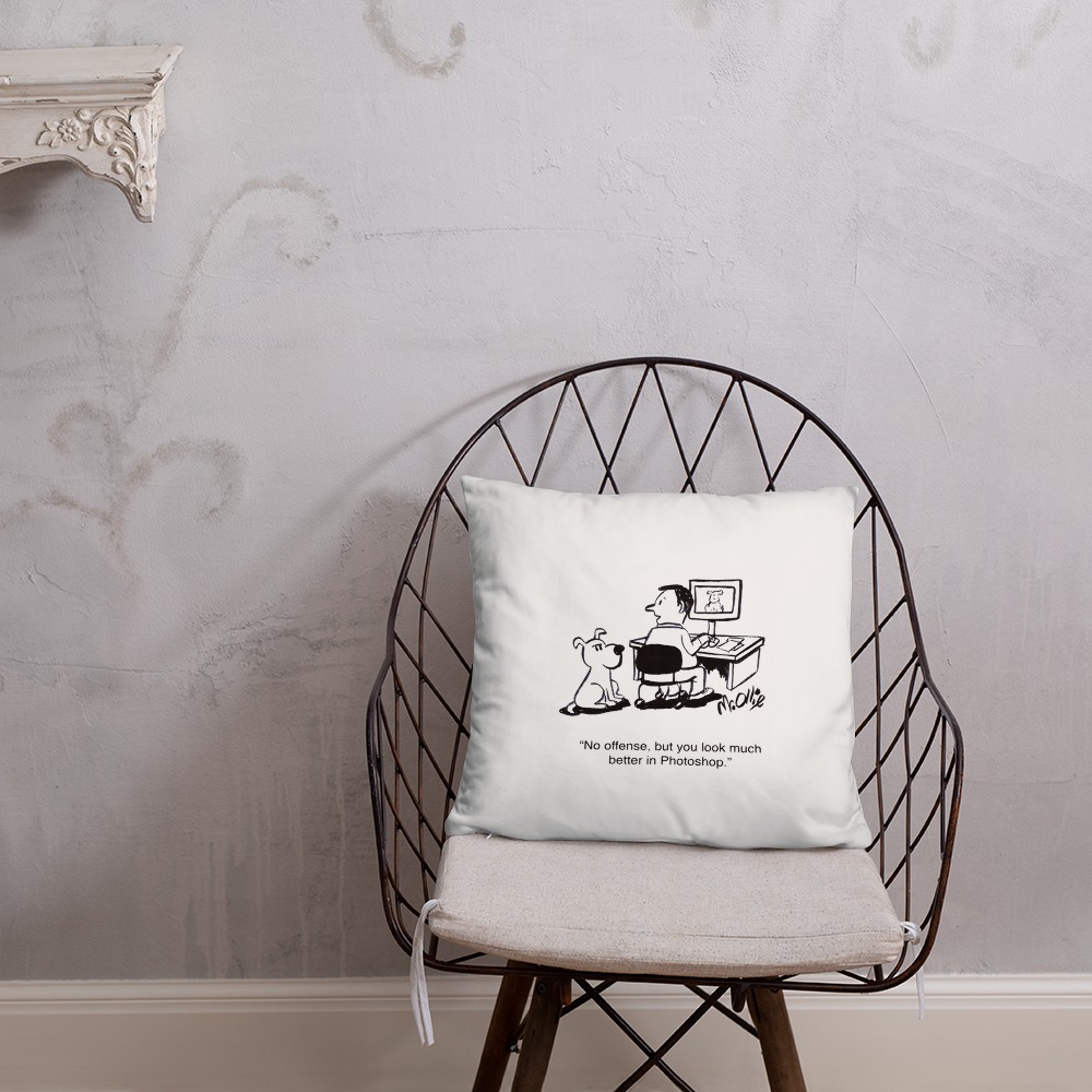 Premium Pillow