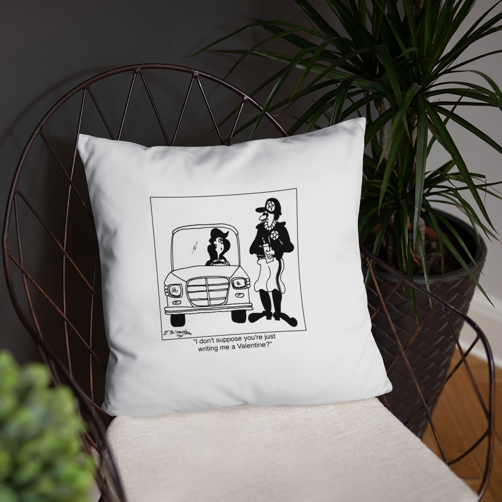 Premium Pillow