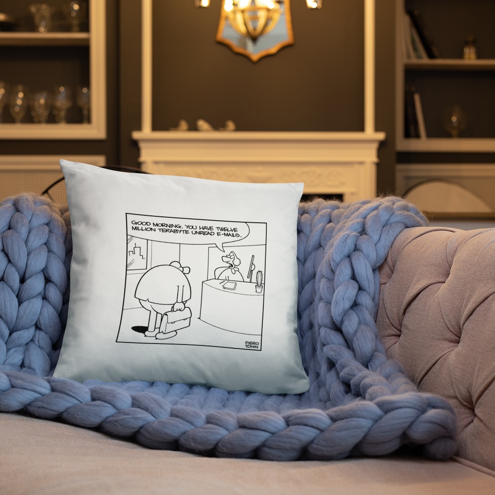 Premium Pillow