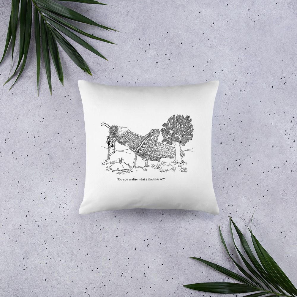 Premium Pillow