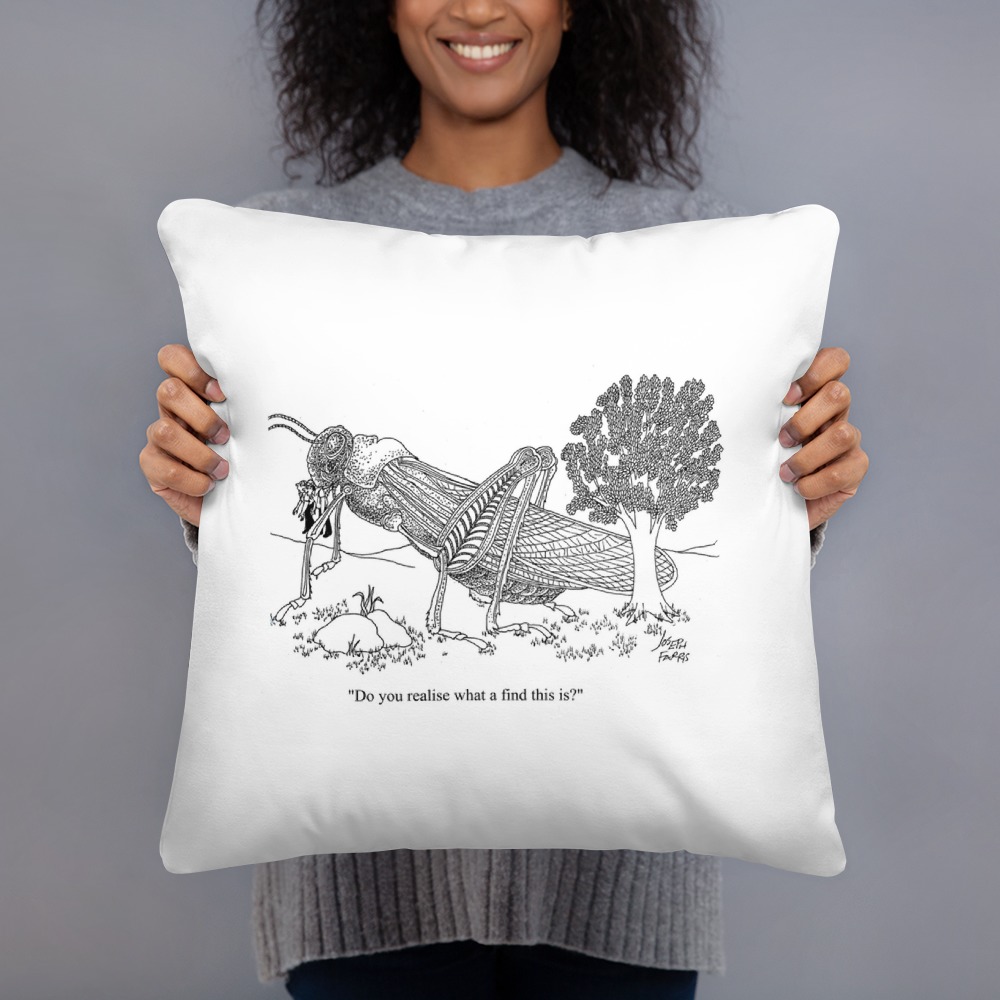 Premium Pillow