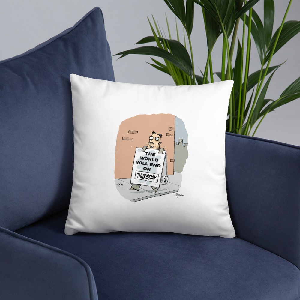 Premium Pillow
