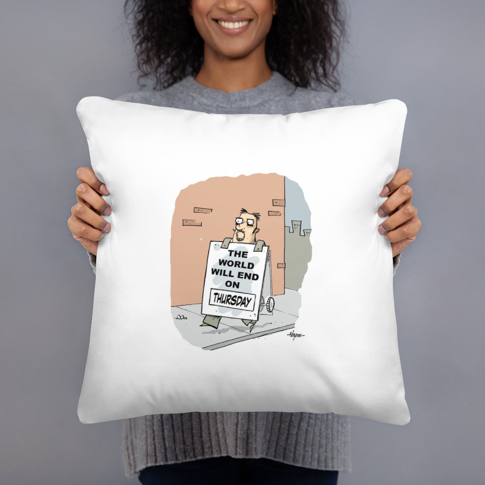 Premium Pillow