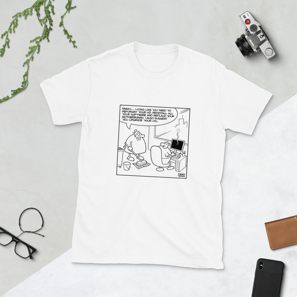 Unisex T-Shirt