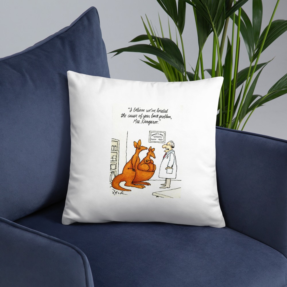 Premium Pillow
