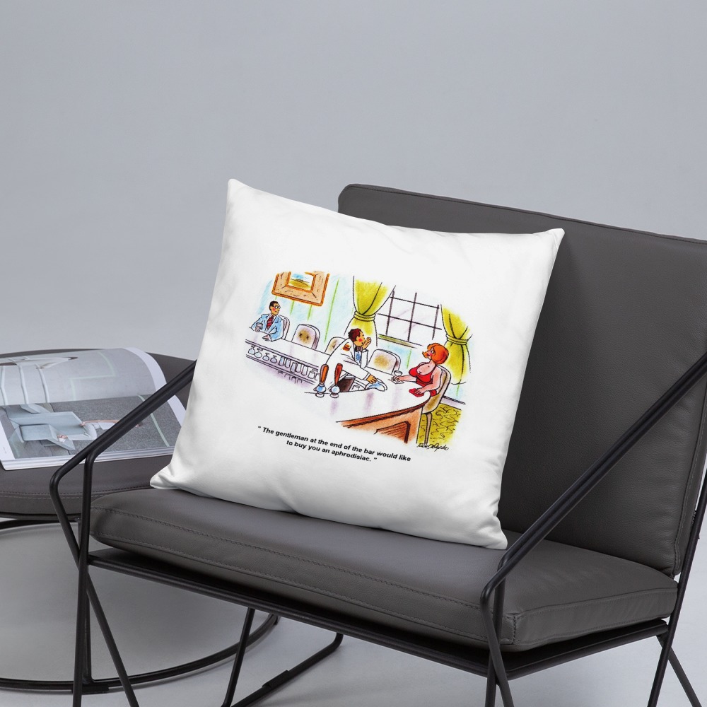 Premium Pillow