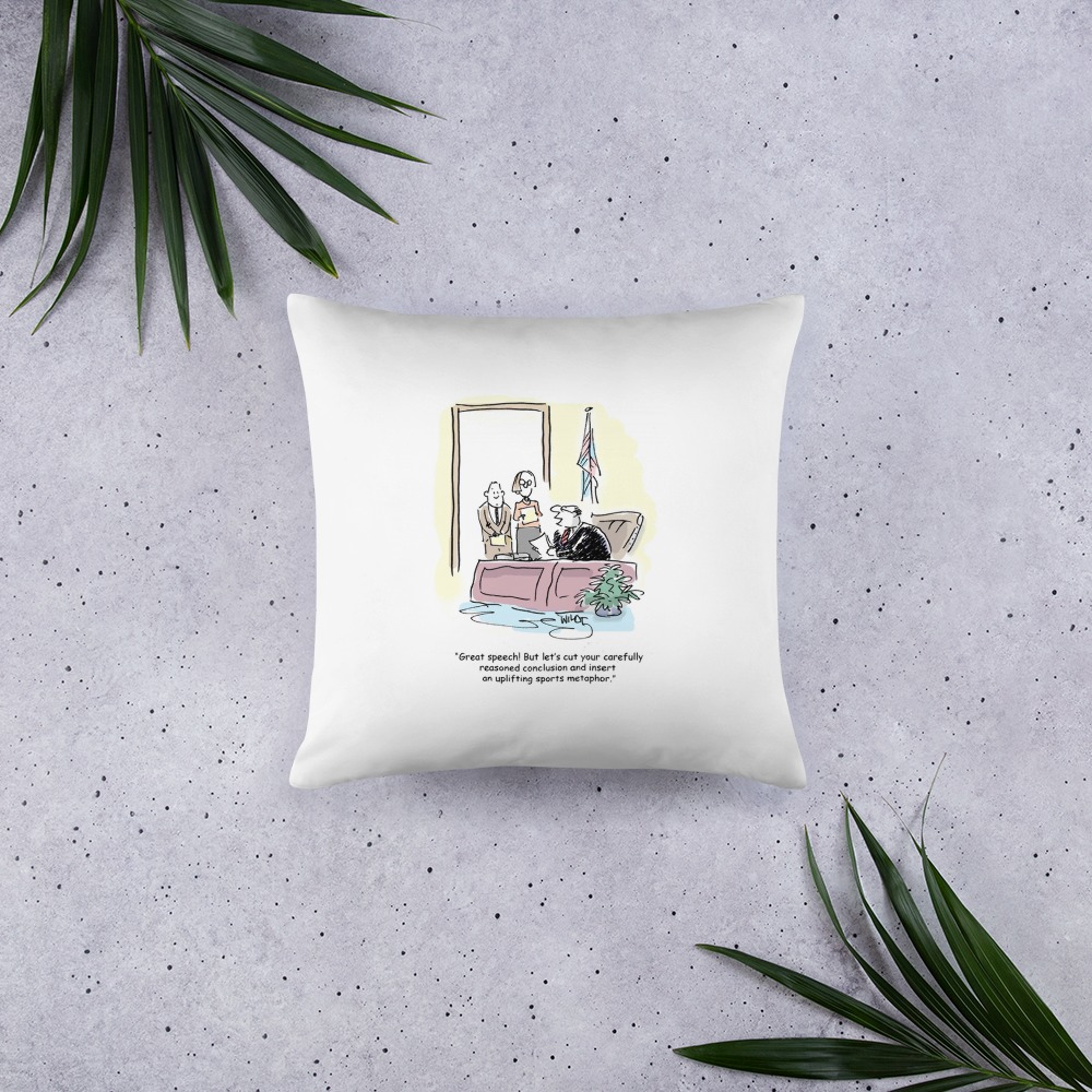 Premium Pillow