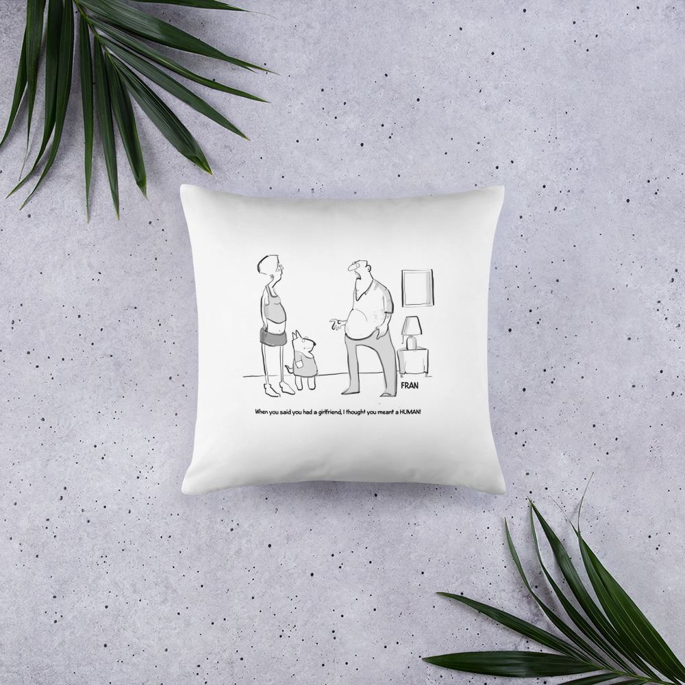 Premium Pillow