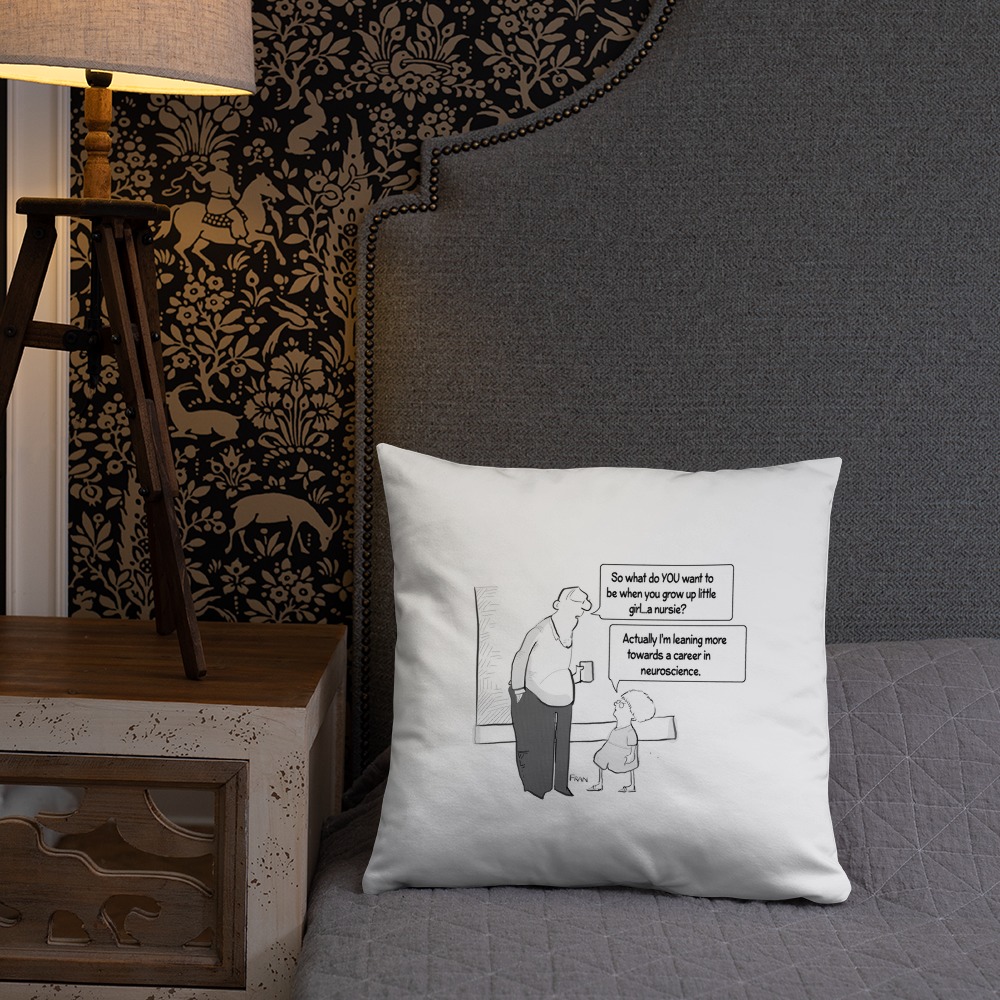 Premium Pillow