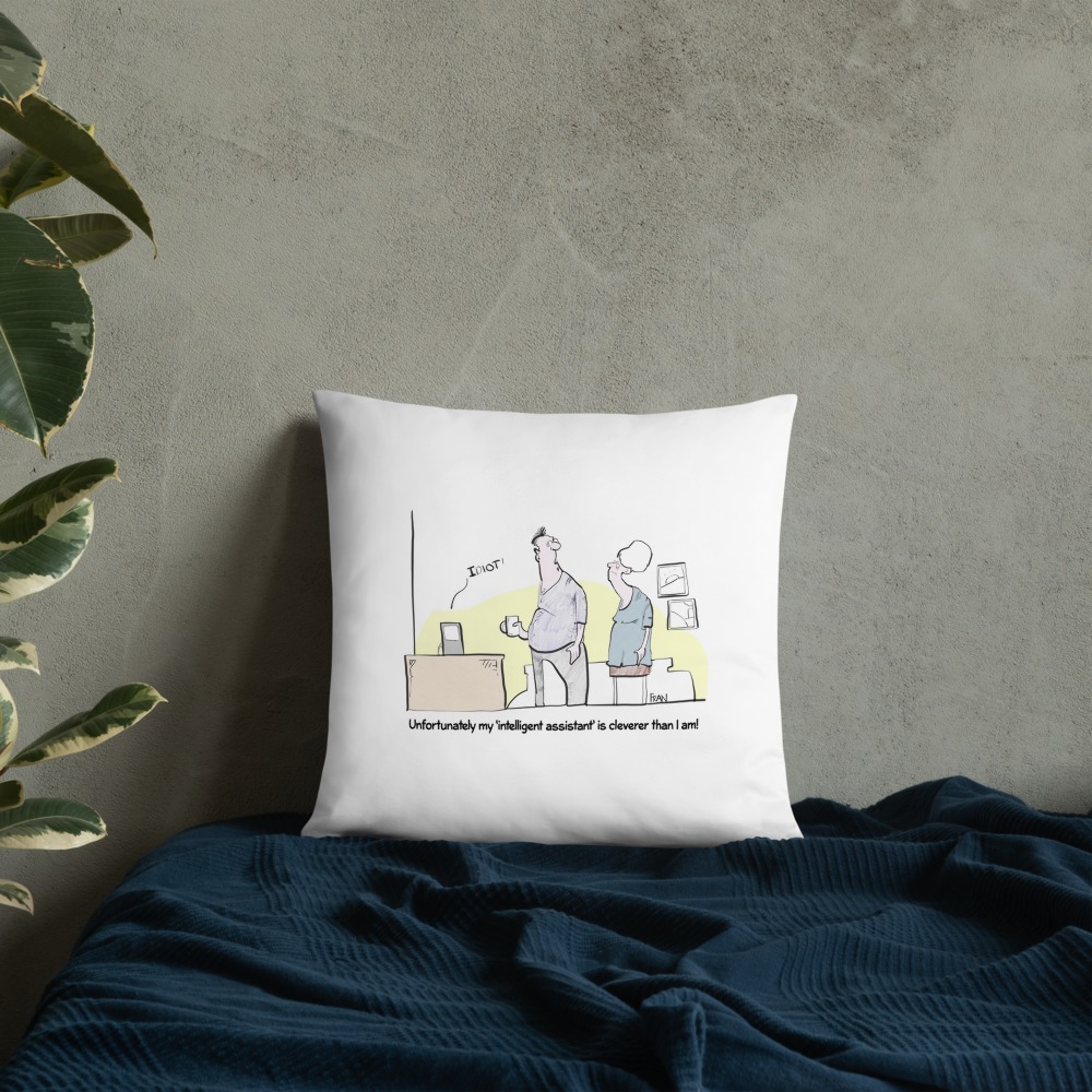 Premium Pillow