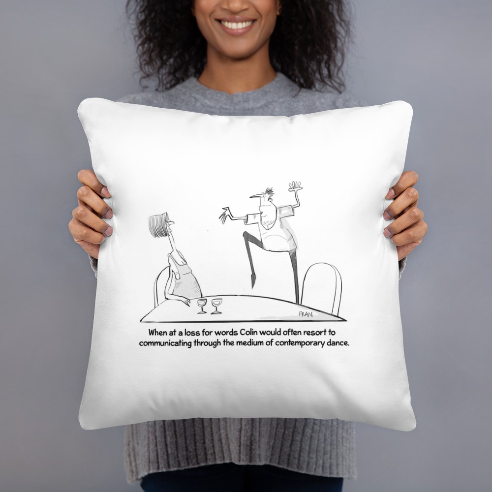 Premium Pillow