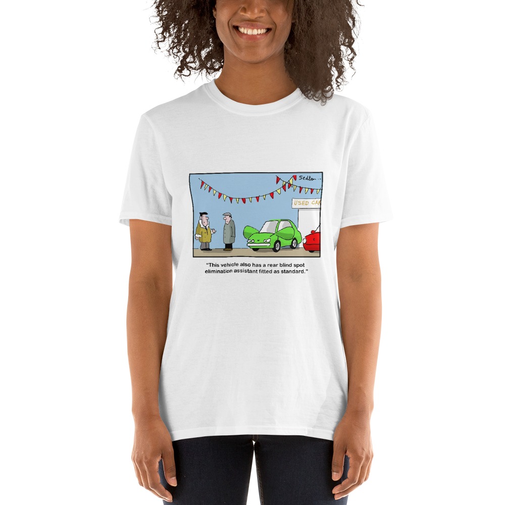 Unisex T-Shirt
