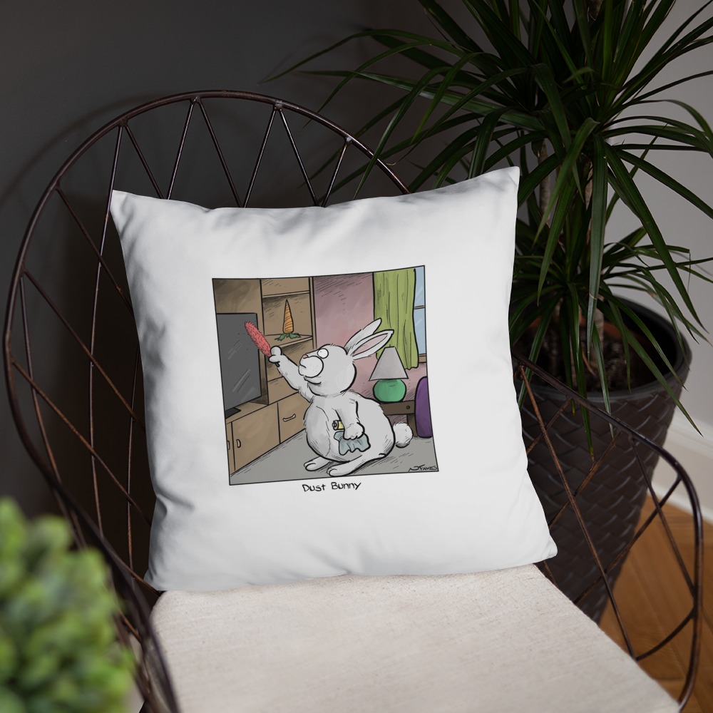 Premium Pillow