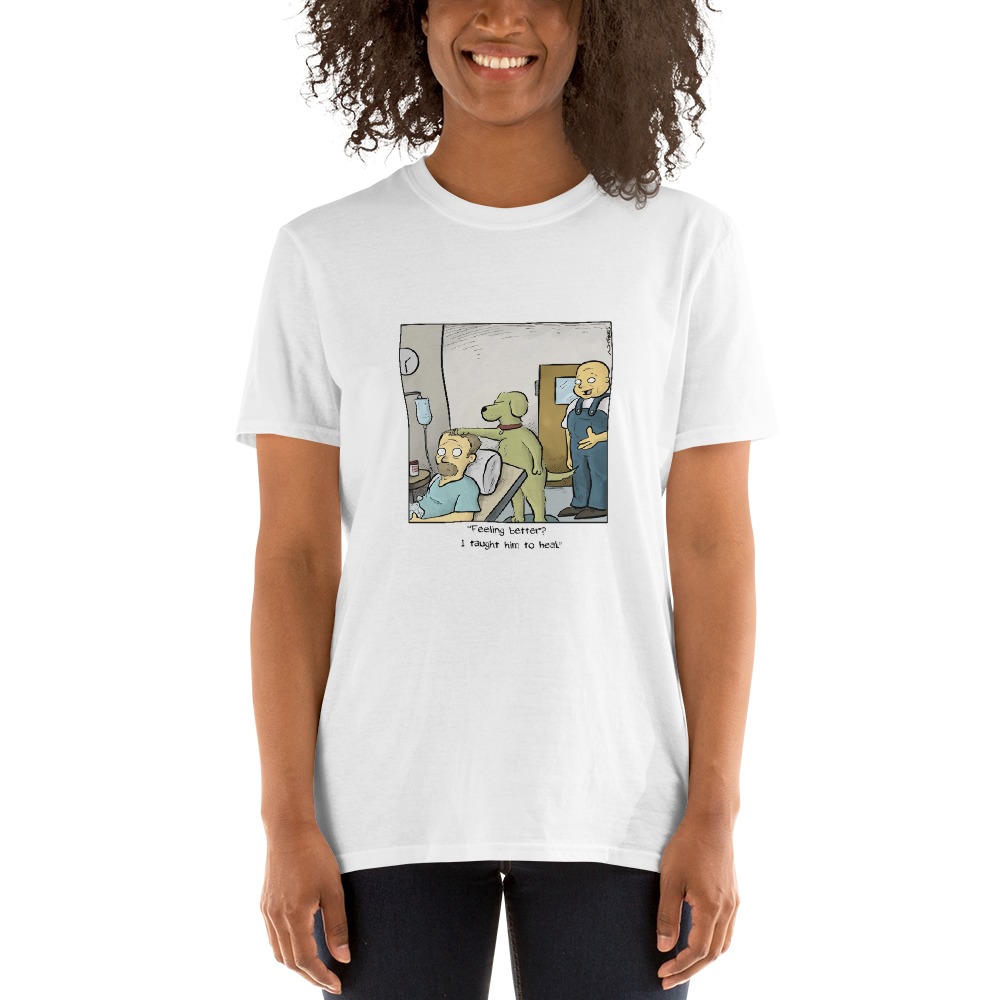 Unisex T-Shirt