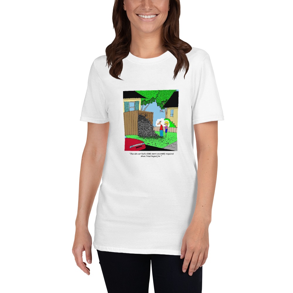 Unisex T-Shirt