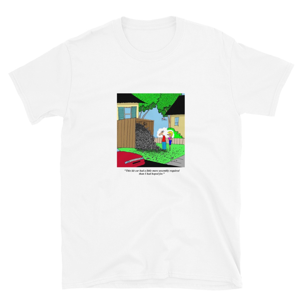 Unisex T-Shirt