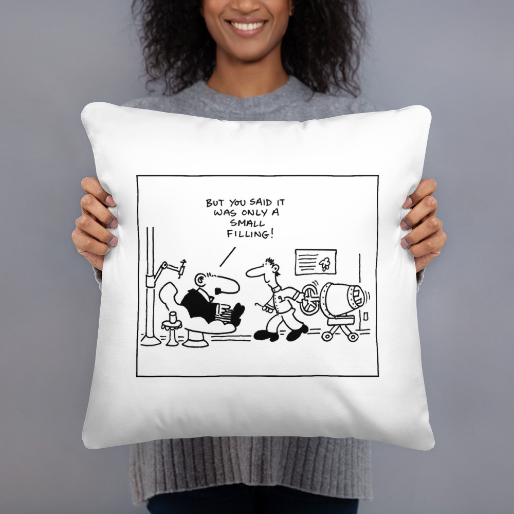 Premium Pillow