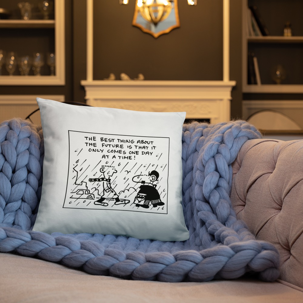 Premium Pillow